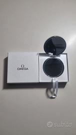 specchietto da borsetta Omega nuova