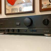 AMPLIFICATORE TECHNICS SU-810 VINTAGE 