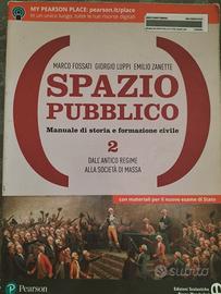 Spazio pubblico 2