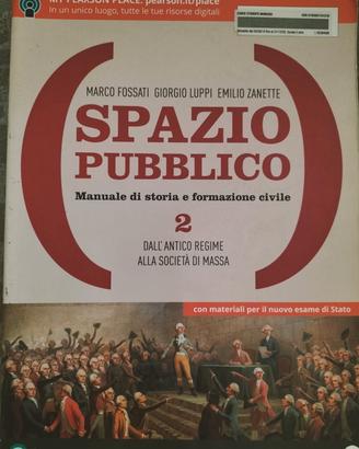 Spazio pubblico 2