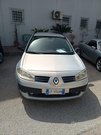 Renault Mégane 1.5 dCi/100CV Grandtour Dynamique
