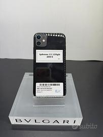 IPHONE 11 128GB PROMO LAMPO