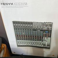 xenix x2222usb
