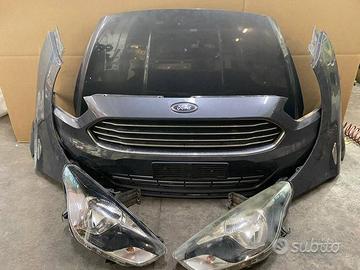 FORD KA+ 1.2B MUSO 2016>