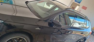 Skoda Kamiq Gtec - Montecarlo (tetto panoramico)