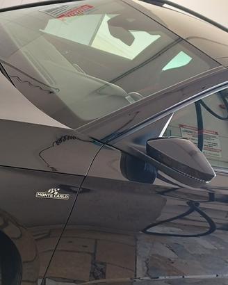 Skoda Kamiq Gtec - Montecarlo (tetto panoramico)