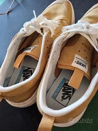 Scarpe tempo libero Vans off the wall 