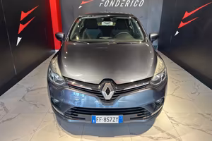RENAULT Clio TCe 12V 90 CV GPL S&S 5p. Ener.Life