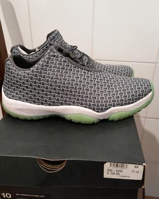 Scarpe Nike Air Jordan Future Low 44
