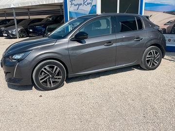 Peugeot 208 BlueHDi 100 Stop&Start 5 porte Active