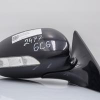 SPECCHIETTO RETROVISORE DESTRO MERCEDES CLS W219 1