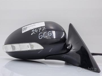 SPECCHIETTO RETROVISORE DESTRO MERCEDES CLS W219 1