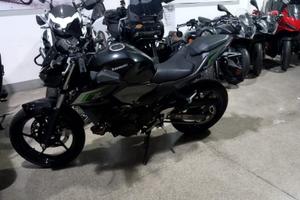 KAWASAKI Z 500 FINANZIABILE NO ANTICIPO NO BUSTA P