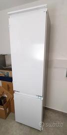 Frigorifero Whirlpool da incasso