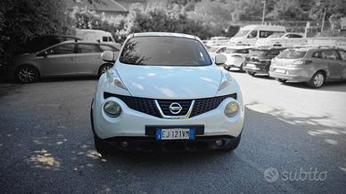 Nissan Juke 1.6 DIG-T 190 Tekna