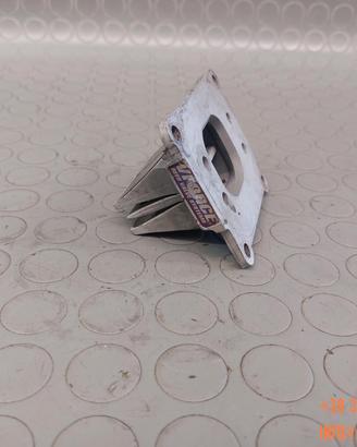 VFORCE 2 PACCO LAMELLARE SUZUKI RM 125 1989-2012
