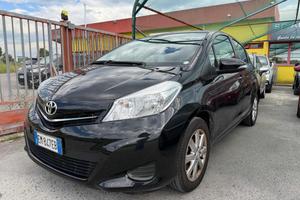 TOYOTA Yaris 1.0 5 porte Lounge