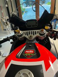 Aprilia rs 250