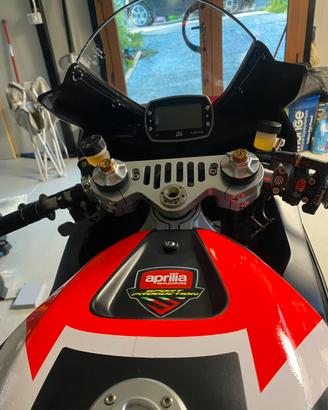 Aprilia rs 250