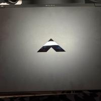 Hp victus 16
