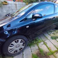 Opel Corsa sport 1.3 CDTI