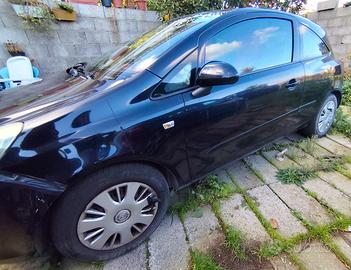 Opel Corsa sport 1.3 CDTI