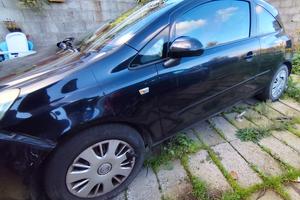 Opel Corsa sport 1.3 CDTI