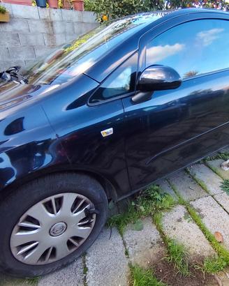 Opel Corsa sport 1.3 CDTI