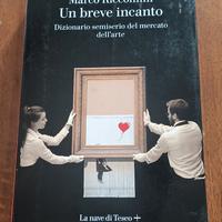 Marco Riccomini Un breve incanto La nave di Teseo