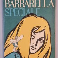 Barbarella Speciale 