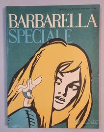 Barbarella Speciale 