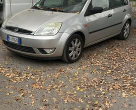 Ford Fiesta 2003 Diesel