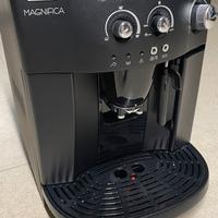 Macchina Caffè De Longhi Magnifica