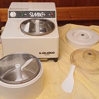Gelataio Simac Super 1200