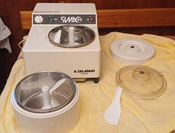 Gelataio Simac Super 1200