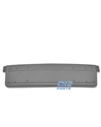 SUPPORTO TARGA PARAURTI KIT M PER BMW SERIE 3 E46 