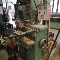 CAVATRICE per serrature 