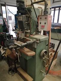 CAVATRICE per serrature 