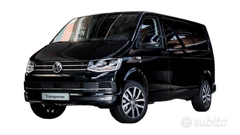 Modifycar MCPerformance Deflettori anteriori per Touran 2003-2015