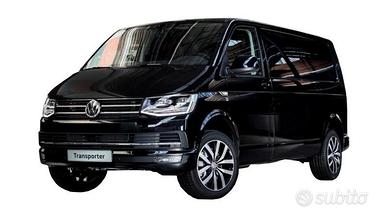 Ricambi NUOVI Volkswagen Transporter T6 2015 in po