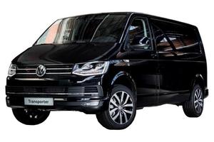 Ricambi NUOVI Volkswagen Transporter T6 2015 in po