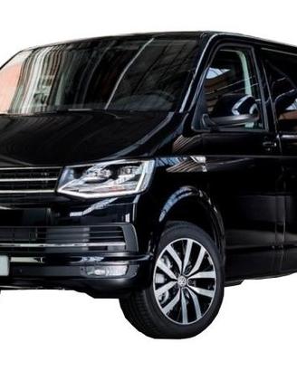 Ricambi NUOVI Volkswagen Transporter T6 2015 in po