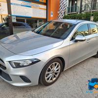 Mercedes A 180 D Sport 8G-DCT neo patentati