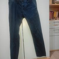 pantaloni hooli uomo 