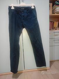 pantaloni hooli uomo 