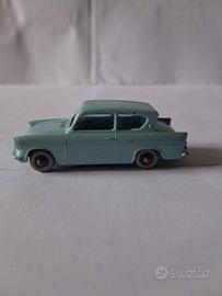 LESNEY  7  MATCH BOX  FORD ANGLIA