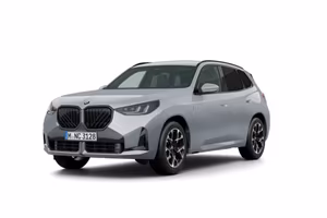 BMW X3 xDrive 20d Msport Pro Aut.