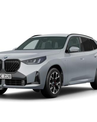 BMW X3 xDrive 20d Msport Pro Aut.