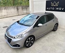 Peugeot 208 PureTech 1.2 5p Signature-SERVICE PEUG