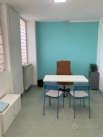 Studio/ufficio zona Talenti Nomentana
